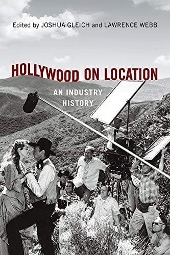 Tapa de Hollywood on Location