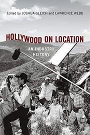 Tapa de Hollywood on Location