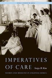 Tapa de Imperatives of Care