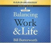 Tapa de On the Fly Guide to Balancing Work and Life (On the Fly Guide to)