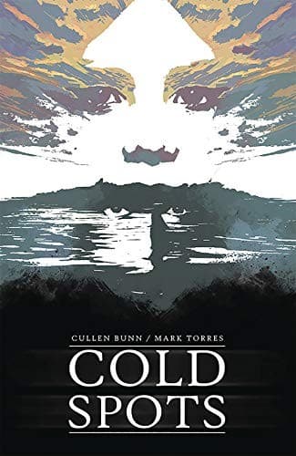 Tapa de Cold Spots