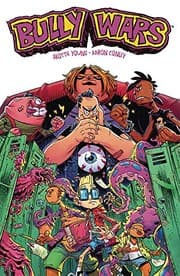 Tapa de Bully Wars