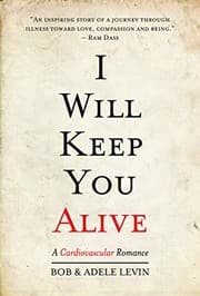 Tapa de I Will Keep You Alive