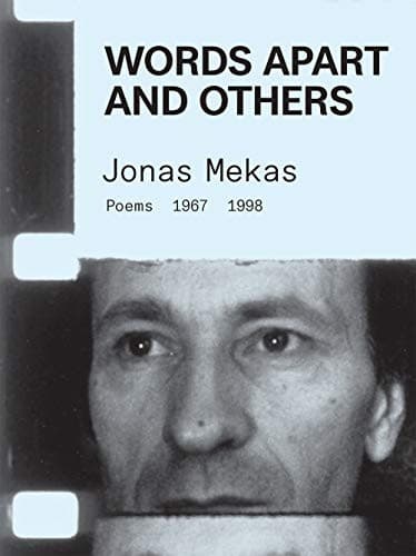 Tapa de Words Apart and Others