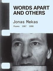 Tapa de Words Apart and Others