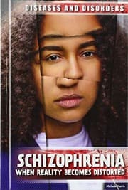 Tapa de Schizophrenia