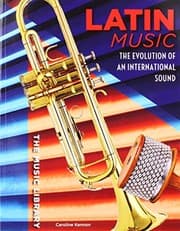 Tapa de Latin Music