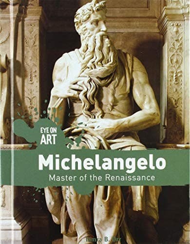 Tapa de Michelangelo