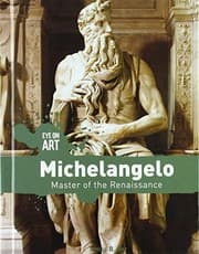 Tapa de Michelangelo