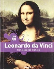Tapa de Leonardo Da Vinci