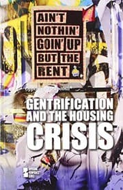 Tapa de Gentrification and the Housing Crisis