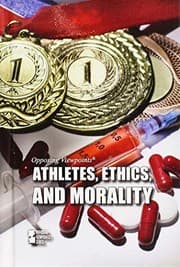 Tapa de Athletes, Ethics, and Morality