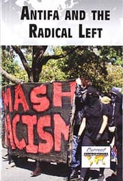 Tapa de Antifa and the Radical Left