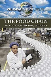 Tapa de The Food Chain
