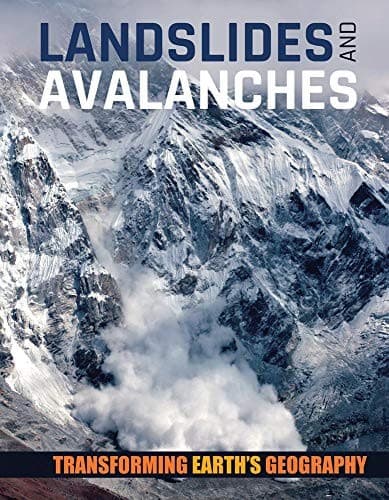 Tapa de Landslides and Avalanches