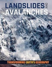 Tapa de Landslides and Avalanches