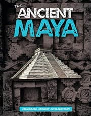 Tapa de The Ancient Maya