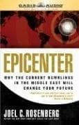 Tapa de Epicenter