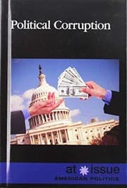 Tapa de Political Corruption