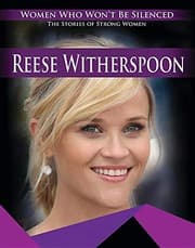 Tapa de Reese Witherspoon