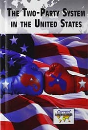 Tapa de The Two-Party System in the United States