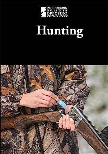 Tapa de Hunting