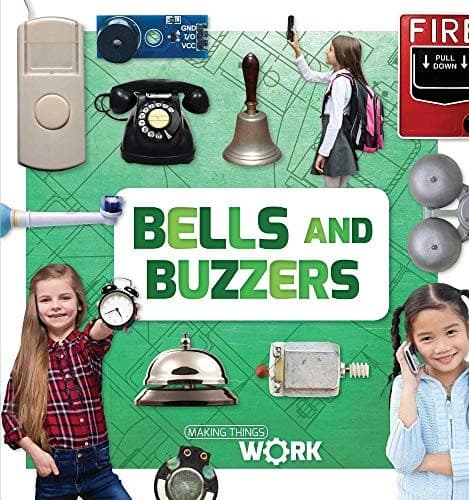 Tapa de Bells and Buzzers