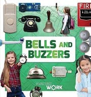 Tapa de Bells and Buzzers