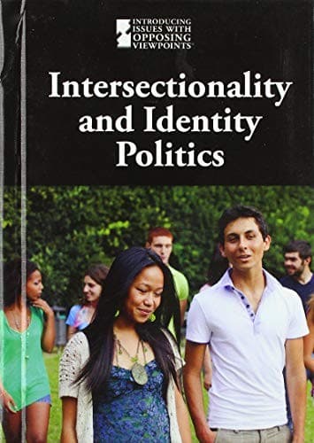 Tapa de Intersectionality and Identity Politics