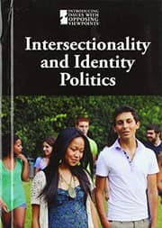 Tapa de Intersectionality and Identity Politics