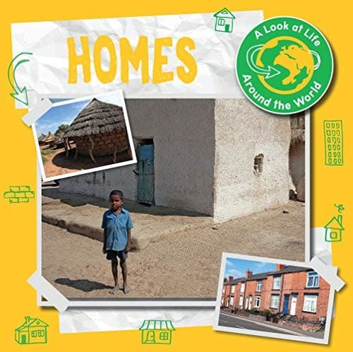 Tapa de Homes