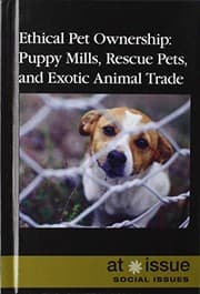 Tapa de Ethical Pet Ownership