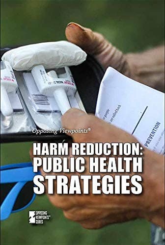 Tapa de Harm Reduction