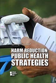Tapa de Harm Reduction