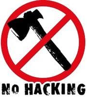Tapa de The Unofficial Guide to Ethical Hacking