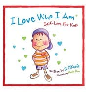 Tapa de I Love Who I Am