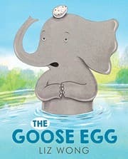 Tapa de The Goose Egg