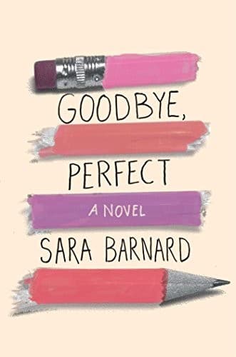Tapa de Goodbye, Perfect