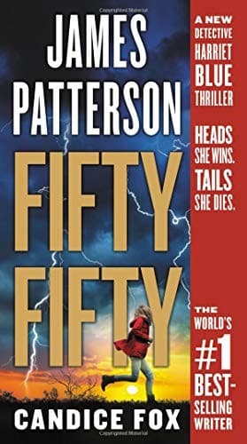 Tapa de Fifty Fifty