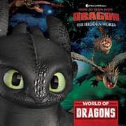 Tapa de World of Dragons