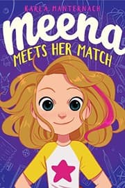 Tapa de Meena Meets Her Match