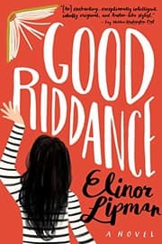 Tapa de Good Riddance