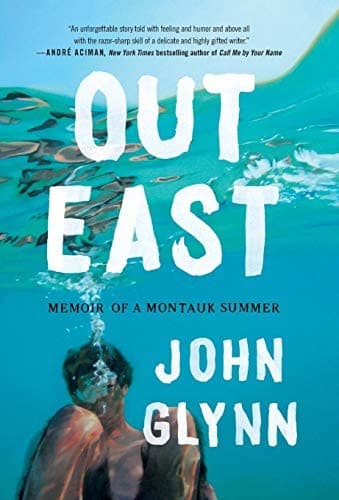 Tapa de Out East