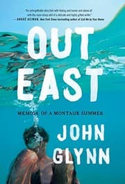Tapa de Out East