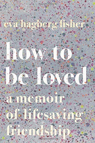 Tapa de How to Be Loved