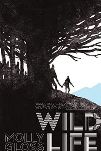 Tapa de Wild Life