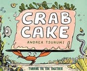 Tapa de Crab Cake
