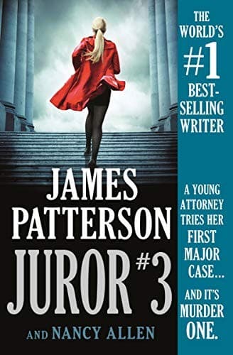 Tapa de Juror #3