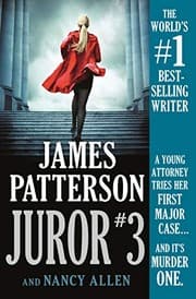 Tapa de Juror #3
