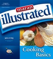 Tapa de Maran Illustrated Cooking Basics